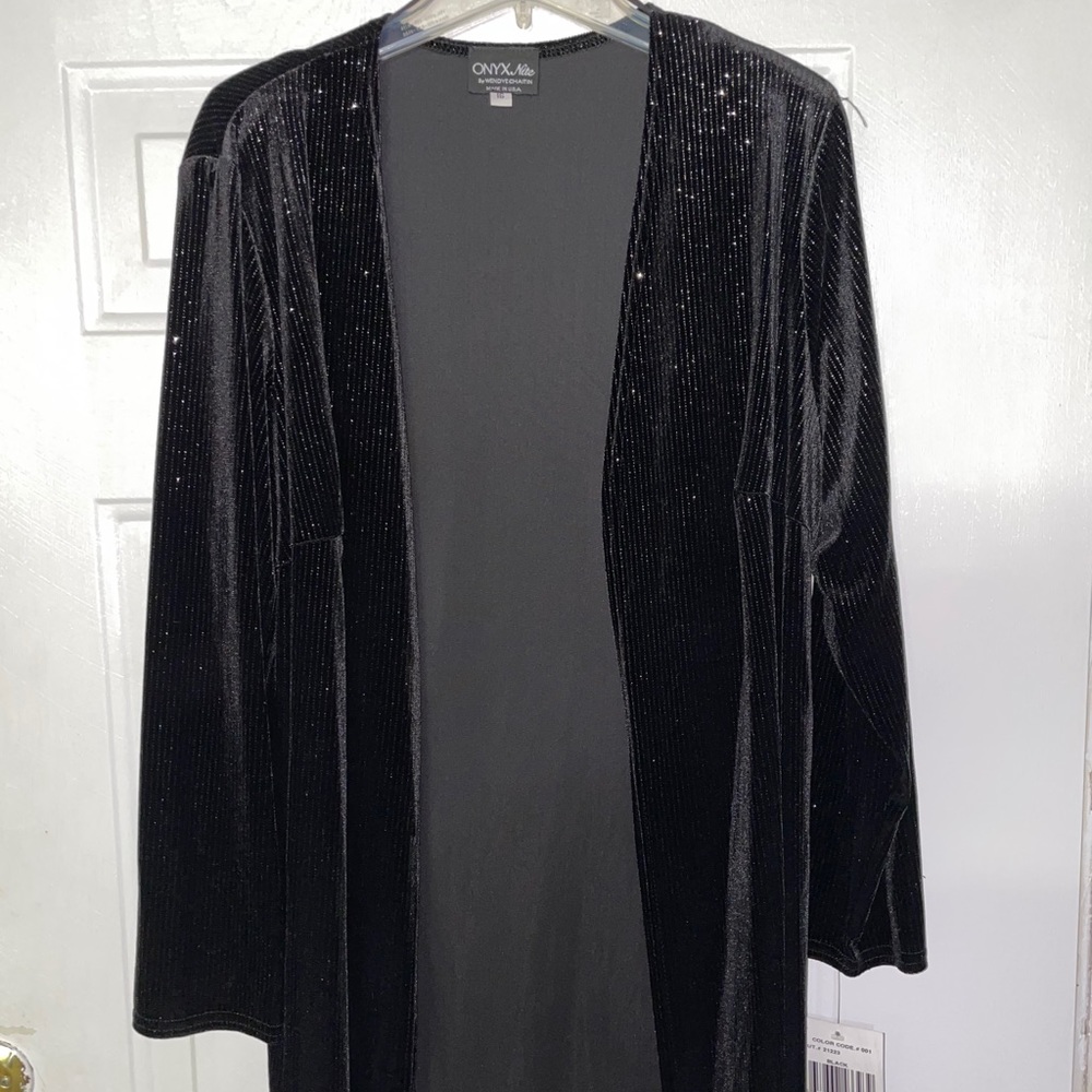 Women’s jacket